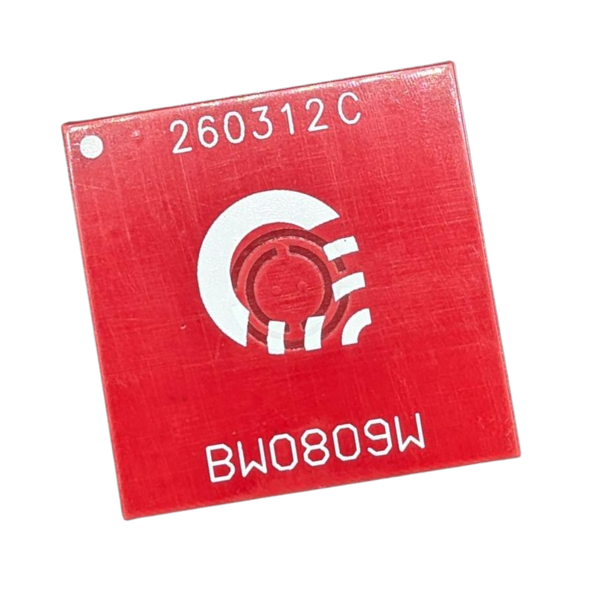 Sub-GHz BodyWave™ Antennas
