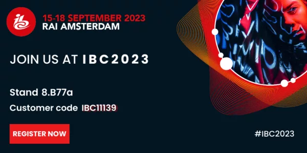 IBC 2023