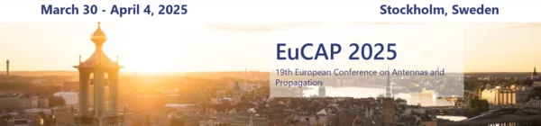 Workshop and Presentation at EuCap 2025: Phase-accurate on-board S-parameter measurements using pigtails up to 8.5 GHz