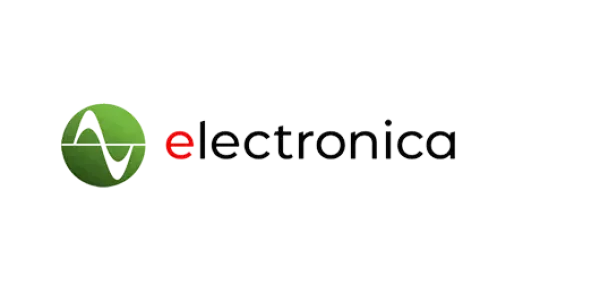 Electronica 2026