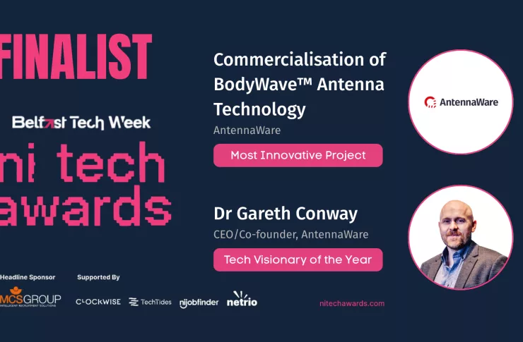 Blog NI Tech Awards2026 shortlist 14092026