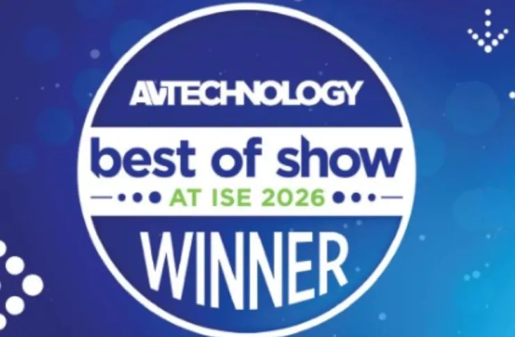 Hollyland Best of Show