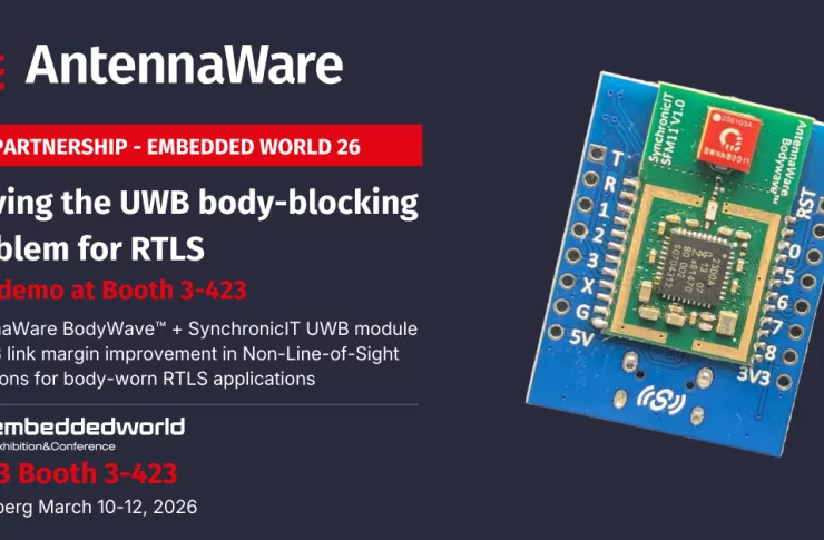 Antenna Ware Synchronic IT Partnership