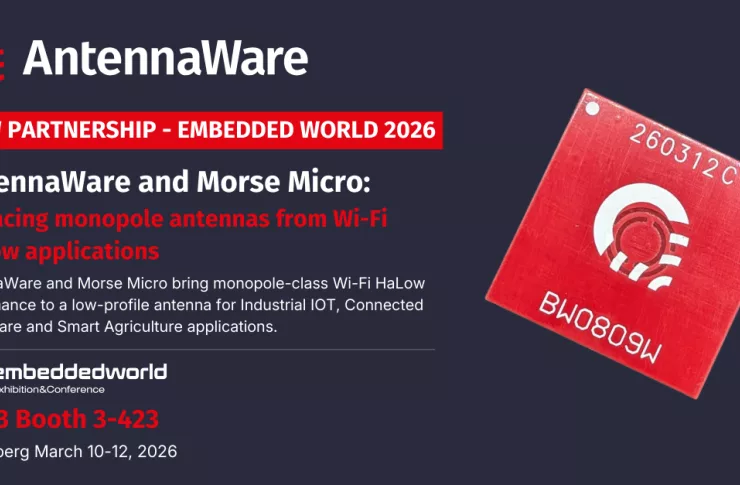 Morse Micro Ha Low EW Ad1 1