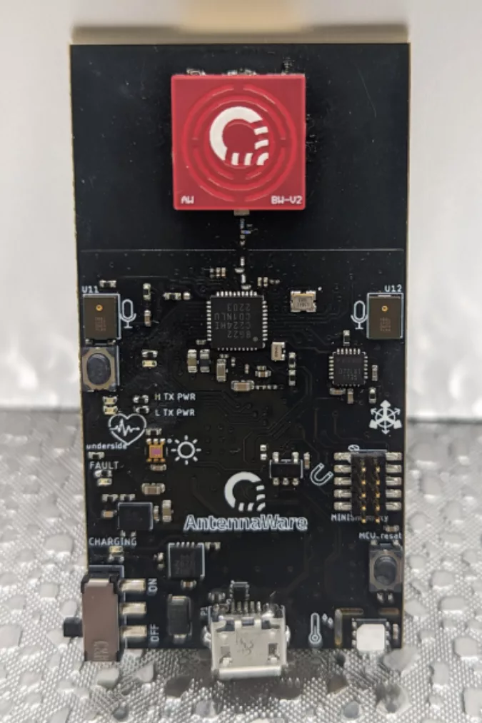 Silicon Labs Reference Design 400 600px Silver Background