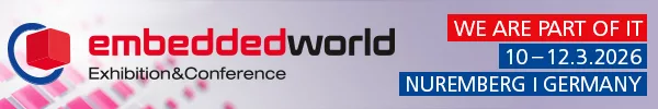 Embedded World 2026