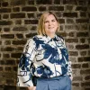 Sara Dalzell marketing manager